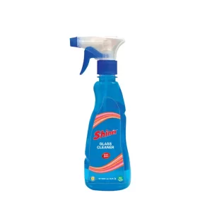 Shinex Glass Cleaner Spray 350 ml