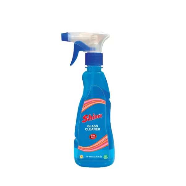 Shinex Glass Cleaner Spray 350 ml