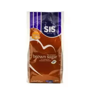 Sis Brown Sugar