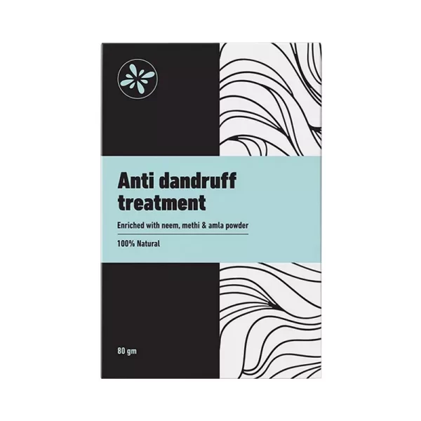 Skin Cafe Anti Dandruff Treatment 80 gm