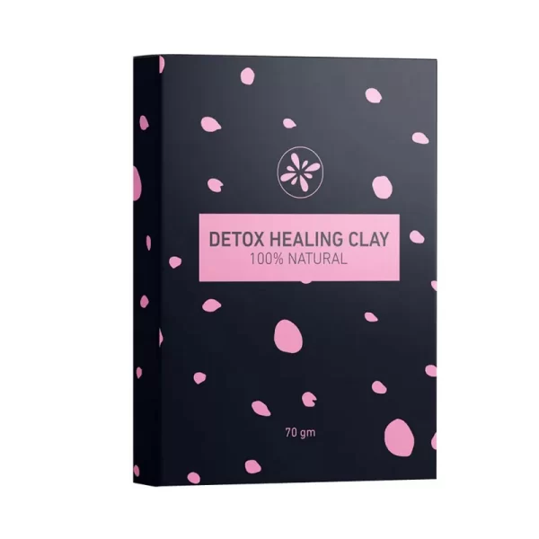 Skin Cafe Detox Healing Clay Mask 70 gm