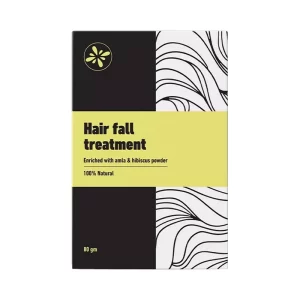 Skin Cafe Hair Fall Treatment 80 gm