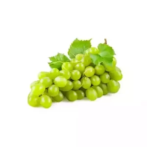 Sobuj Angur (Green Grapes) ± 12 gm 250 gm