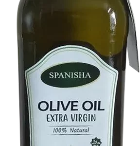 Spanisha Extra Virgin Oilve Oil