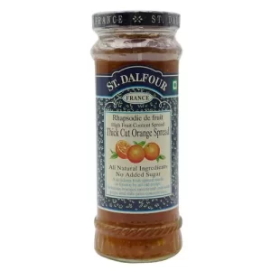ST-Dalfor Jam Orange 284 gm