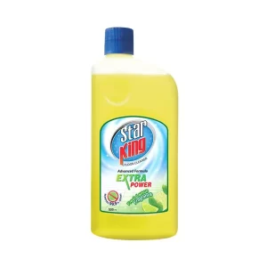 Star King Floor Cleaner Extra Power Lemon 500 ml