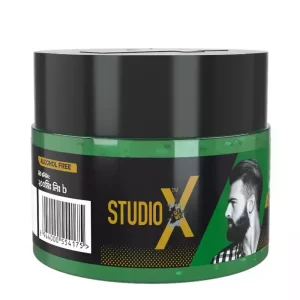 Studio X Ultimate Hold Hair Gel 200 ml