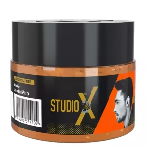 Studio X Wet Look Hair Gel 200 ml