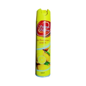 Summer Blossom Air Freshener Lemon 300 ml