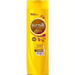Sunsilk Co Creations Soft & Smooth Shampoo 300 ml