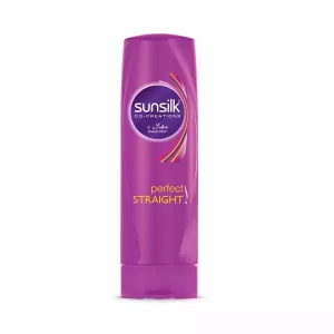 Sunsilk Conditioner Perfect Straight 80 ml