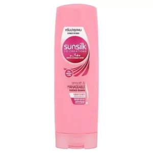 Sunsilk Conditioner Smooth Manageable 300 ml