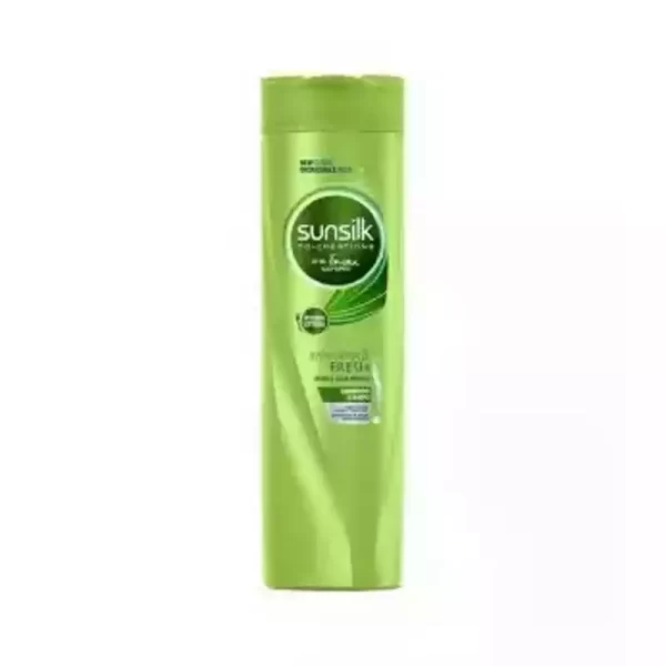 Sunsilk Lively Clean & Fresh Shampoo 300 ml