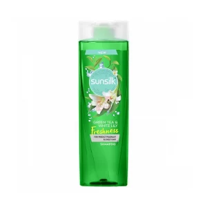 Sunsilk Shampoo Freshness 375 ml