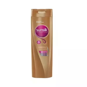 Sunsilk Shampoo Hair Fall Solution 340 ml