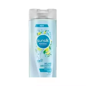 Sunsilk Shampoo Hijab Anti Dandruff 350 ml