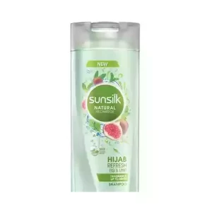 Sunsilk Shampoo Hijab Recharge 180 ml
