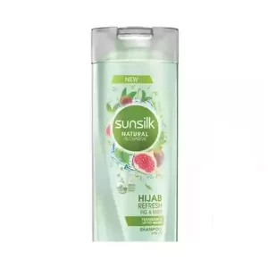 Sunsilk Shampoo Hijab Recharge 350 ml