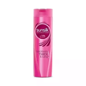 Sunsilk Shampoo Lusciously Thick & Long 170 ml