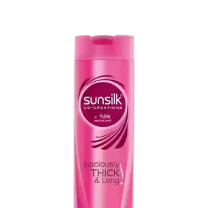 Sunsilk Shampoo Lusciously Thick & Long 340 ml