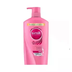 Sunsilk Shampoo Lusciously Thick & Long 650 ml