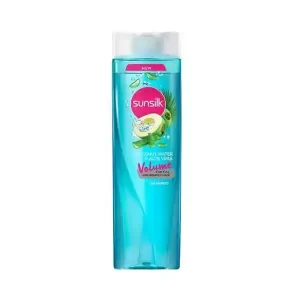 Sunsilk Shampoo Volume 195 ml