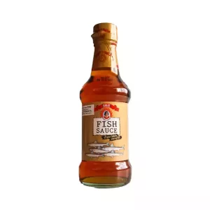 Suree Fish Sauce 295 ml