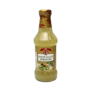 Suree Green Salad Dressing 295 ml