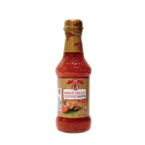 Suree Sweet Chilli Sauce 295 ml
