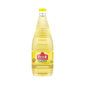 Teer Fortified Soyabean Oil