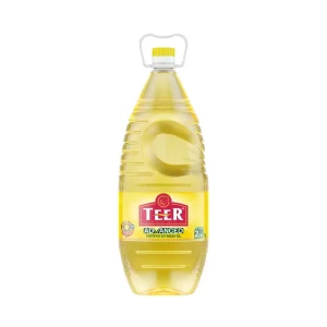 Teer Fortified Soyabean Oil