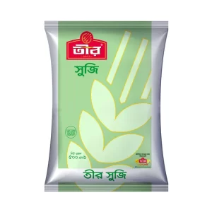 Teer Semolina Suji 500 gm