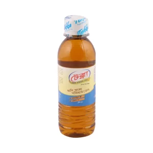 Tekka Mustard Oil