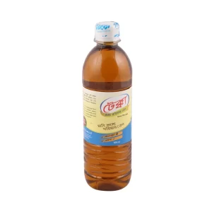 Tekka Mustard Oil