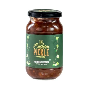 The Eastern Pickle Company Amra Achar 400 gm