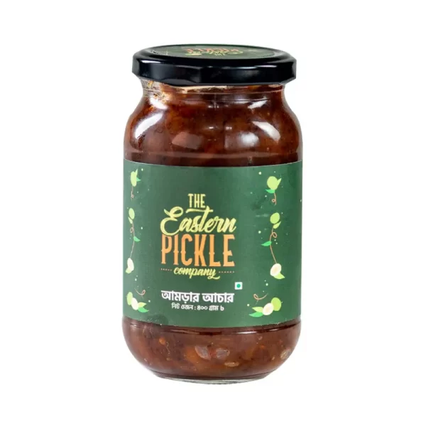 The Eastern Pickle Company Amra Achar 400 gm