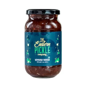 The Eastern Pickle Company Chaltar Achar Achar 400 gm