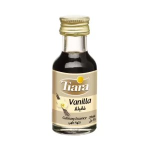Tiara Culinary Essence Vanilla