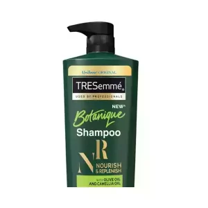 Tresemmé Shampoo Botanique Nourish and Replenish 580 ml