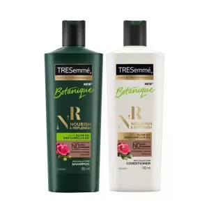 Tresemmé Shampoo Botanique Nourish & Replenish Combo Pack 375 ml