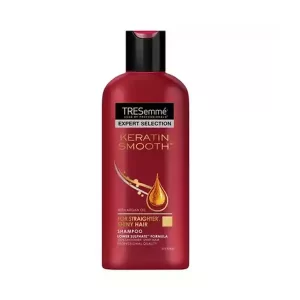 Tresemmé Shampoo Keratin Smooth 185 ml