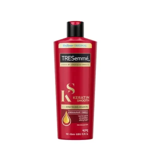 Tresemmé Shampoo Keratin Smooth 340 ml