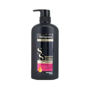 Tresemmé Shampoo Smooth & Shine 425 ml