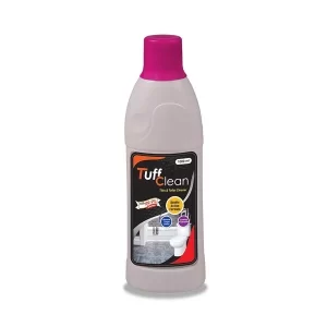 Tuff Clean Tiles & Toilet Cleaner 1000 ml