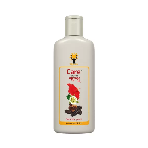 Ujjwala Care Protection Shampoo 200 ml