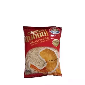 Uncle Barn's Bread Crumbs (White)