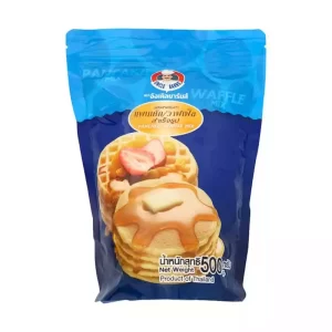 Uncle Barns Mix Flour Pancake 500 gm