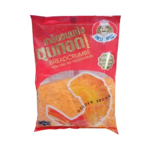 Uncle Brans Bread Crumbs Orange