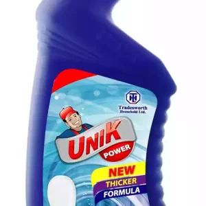 Unik Power Toilet Cleaner 500 ml