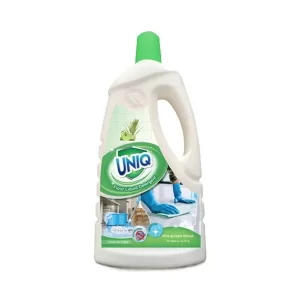 Uniq Floor Cleaner Lemongrass 1 ltr